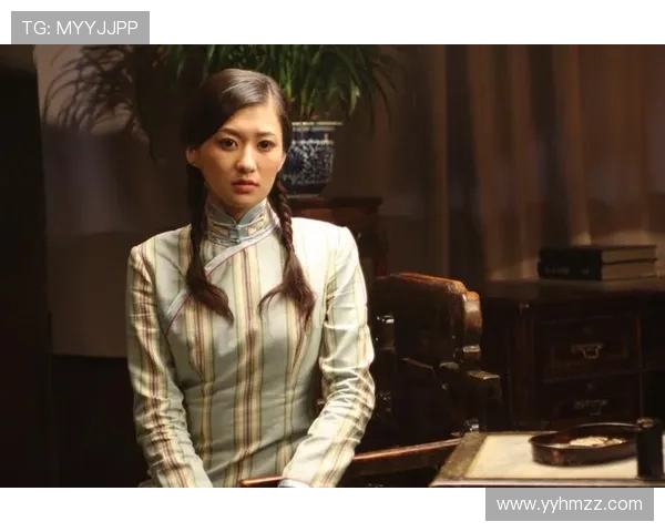 《娘妻》：一窥民国女性的命运，探寻岁月深处的荧屏群像